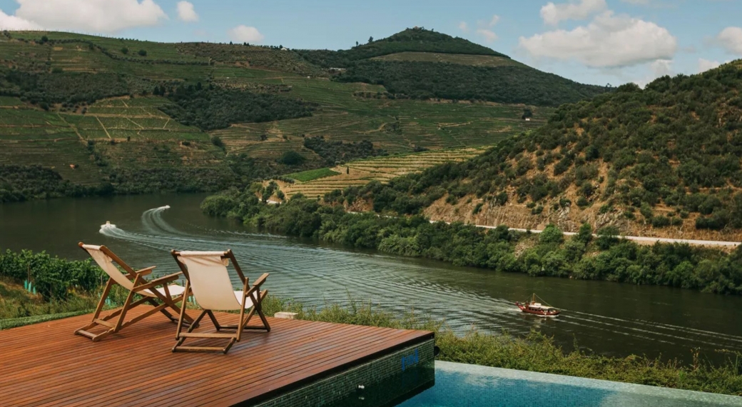 Quinta de Ventozelo