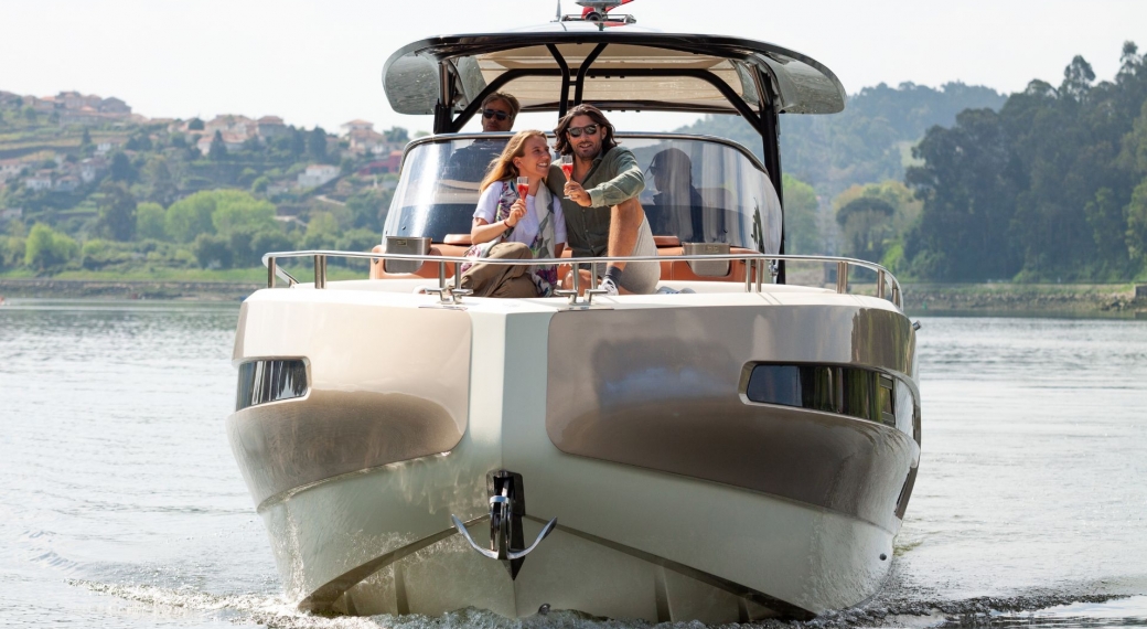 Private River Cruise Portugal - BB Douro