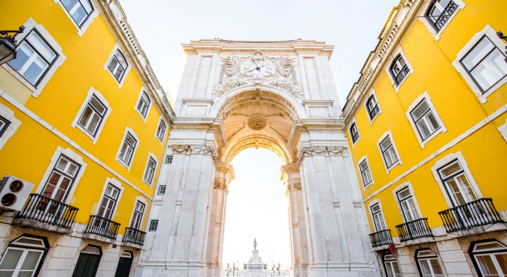 Lisbon, Portugal