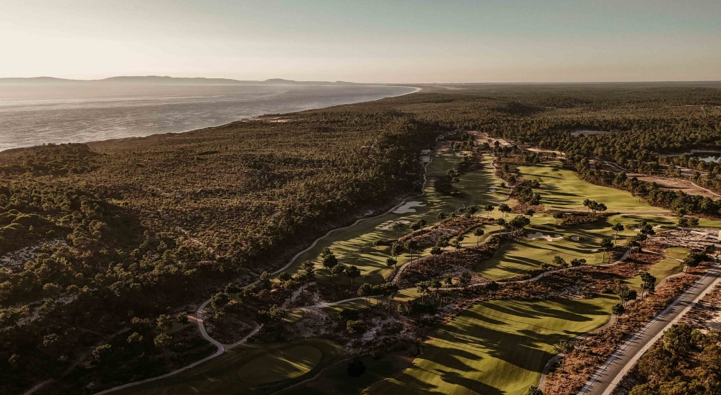 Pinheiro Golf 