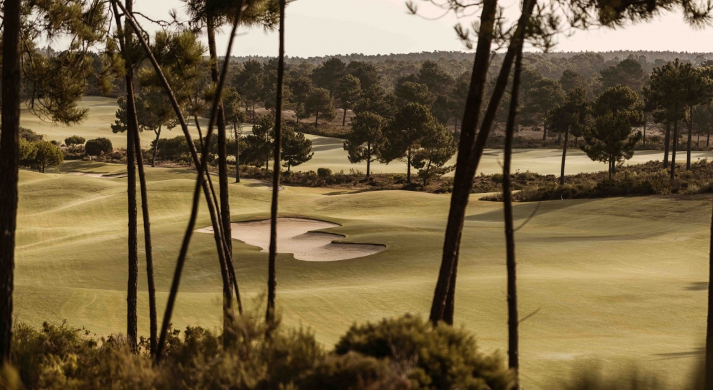 Pinheirinho Golf 