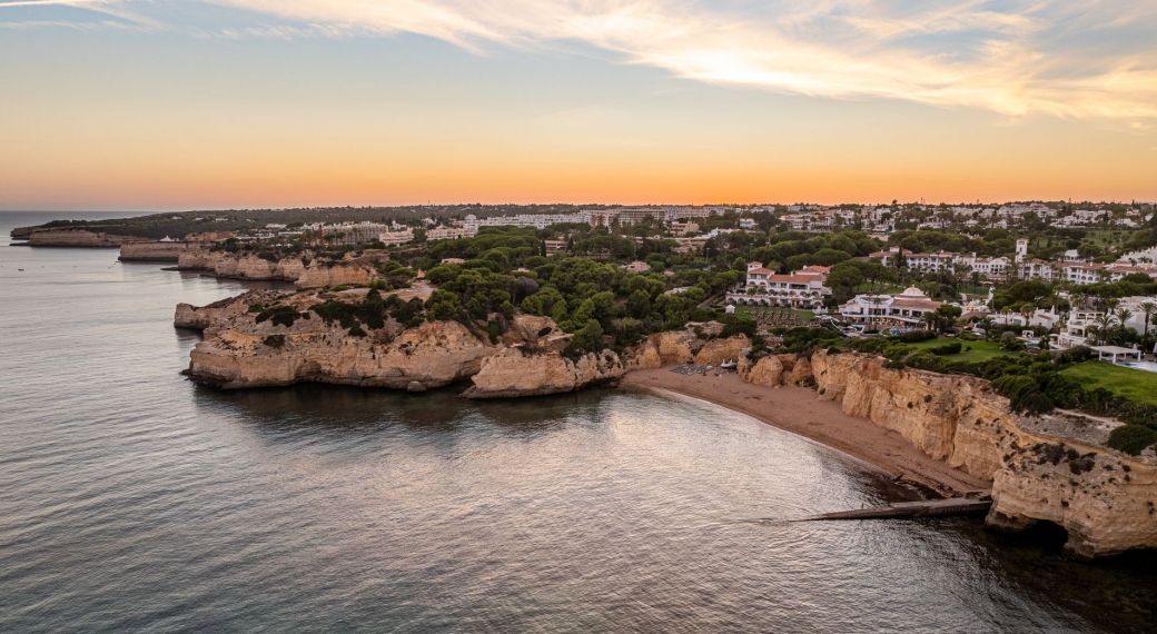 Vila Vita Parc, Algarve