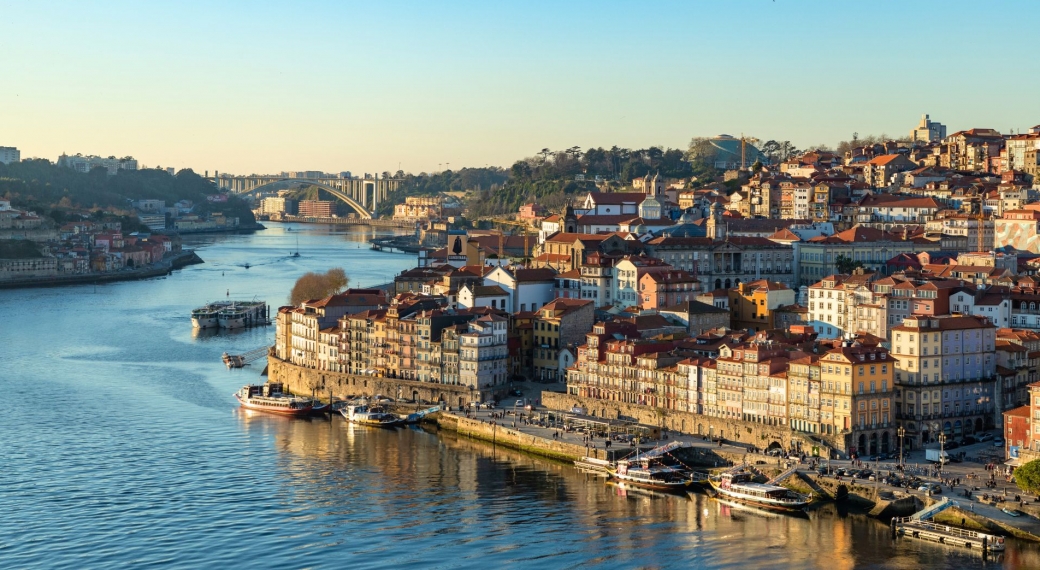 Porto, Portugal