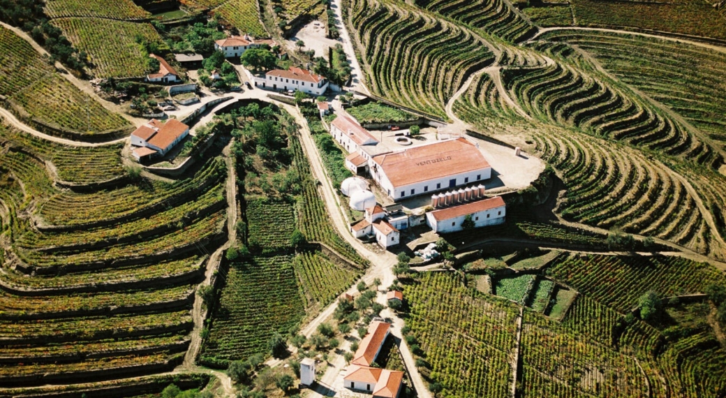 Quinta de Ventozelo