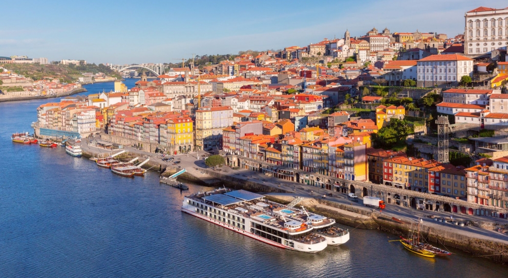 Porto Portugal