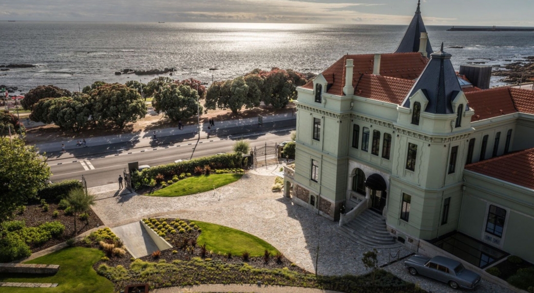 Vila Foz